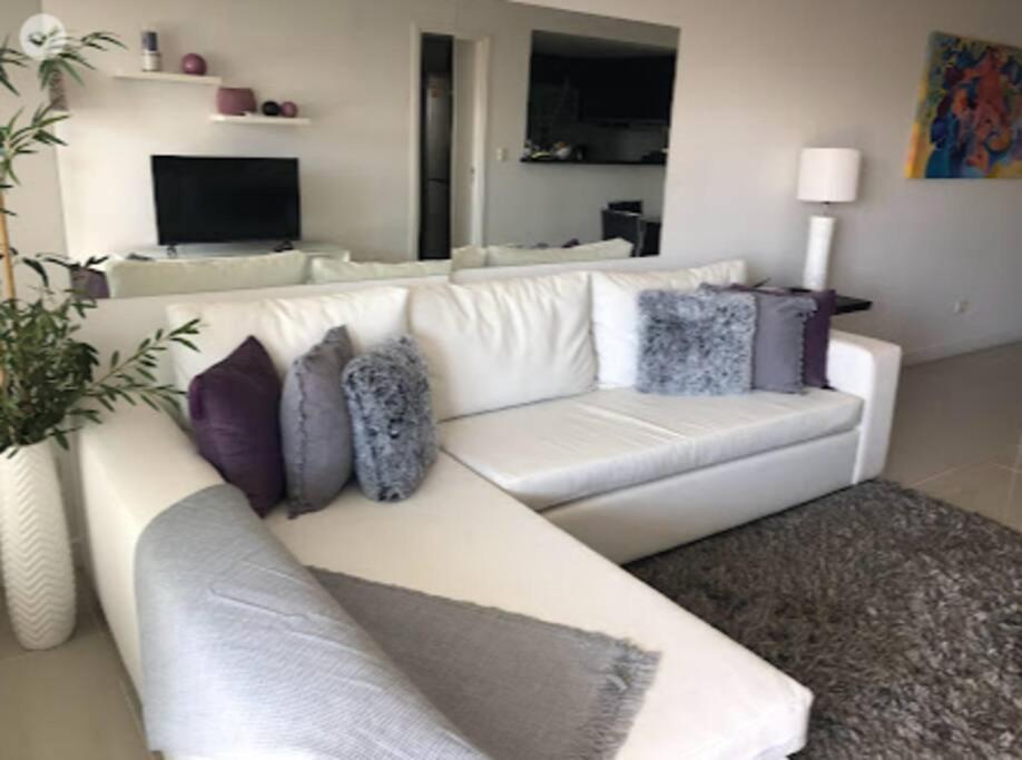Hermoso Departamento Punta Del Este. Categoria. 3D Apartman Kültér fotó