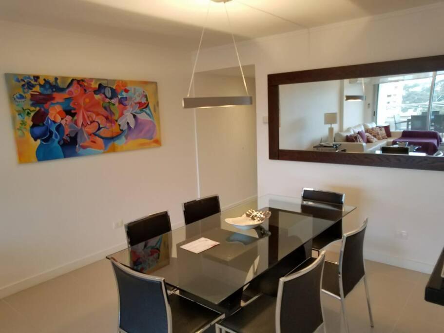 Hermoso Departamento Punta Del Este. Categoria. 3D Apartman Kültér fotó