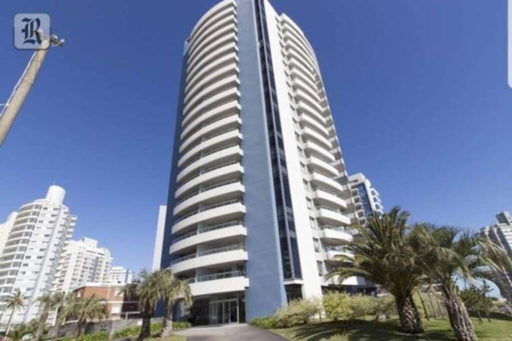 Hermoso Departamento Punta Del Este. Categoria. 3D Apartman Kültér fotó
