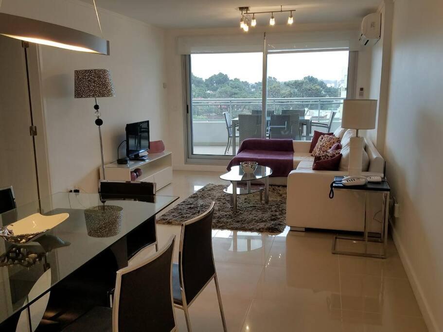 Hermoso Departamento Punta Del Este. Categoria. 3D Apartman Kültér fotó