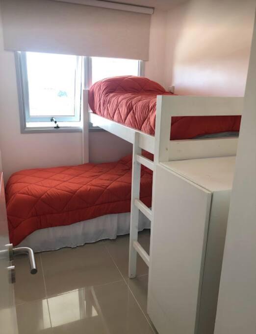 Hermoso Departamento Punta Del Este. Categoria. 3D Apartman Kültér fotó