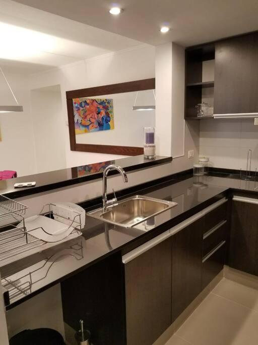 Hermoso Departamento Punta Del Este. Categoria. 3D Apartman Kültér fotó