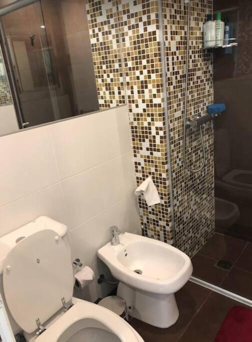 Hermoso Departamento Punta Del Este. Categoria. 3D Apartman Kültér fotó