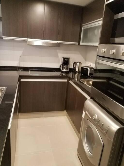 Hermoso Departamento Punta Del Este. Categoria. 3D Apartman Kültér fotó